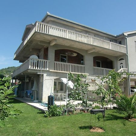 Apartment Villa Dobrijevic -Seljanovo Tivat Szoba fotó