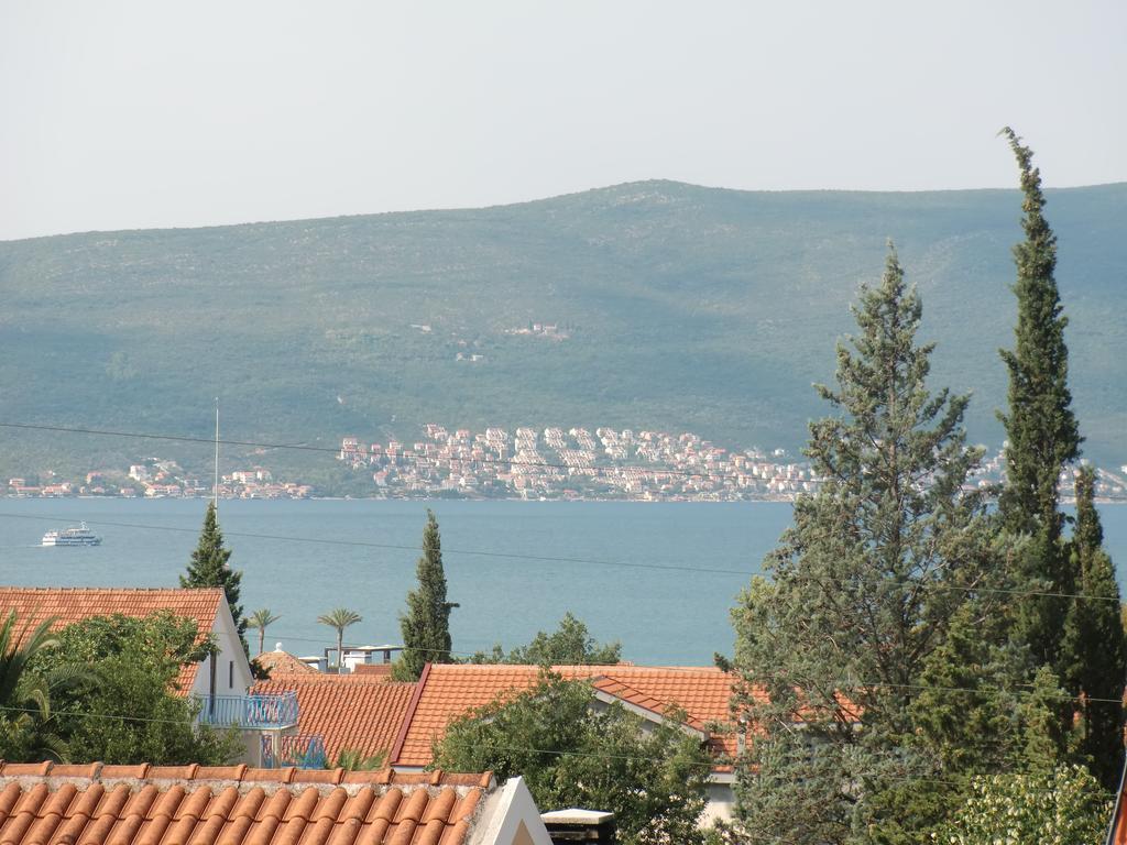 Apartment Villa Dobrijevic -Seljanovo Tivat Szoba fotó
