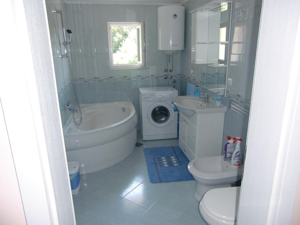 Apartment Villa Dobrijevic -Seljanovo Tivat Szoba fotó