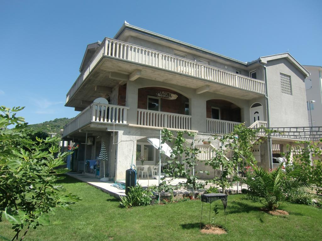 Apartment Villa Dobrijevic -Seljanovo Tivat Szoba fotó
