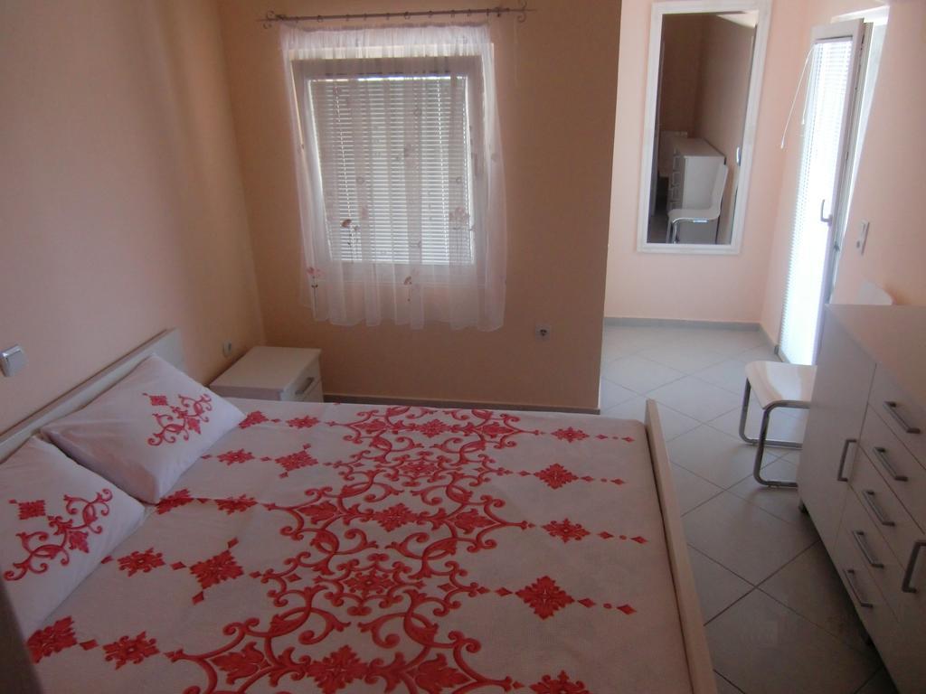 Apartment Villa Dobrijevic -Seljanovo Tivat Szoba fotó
