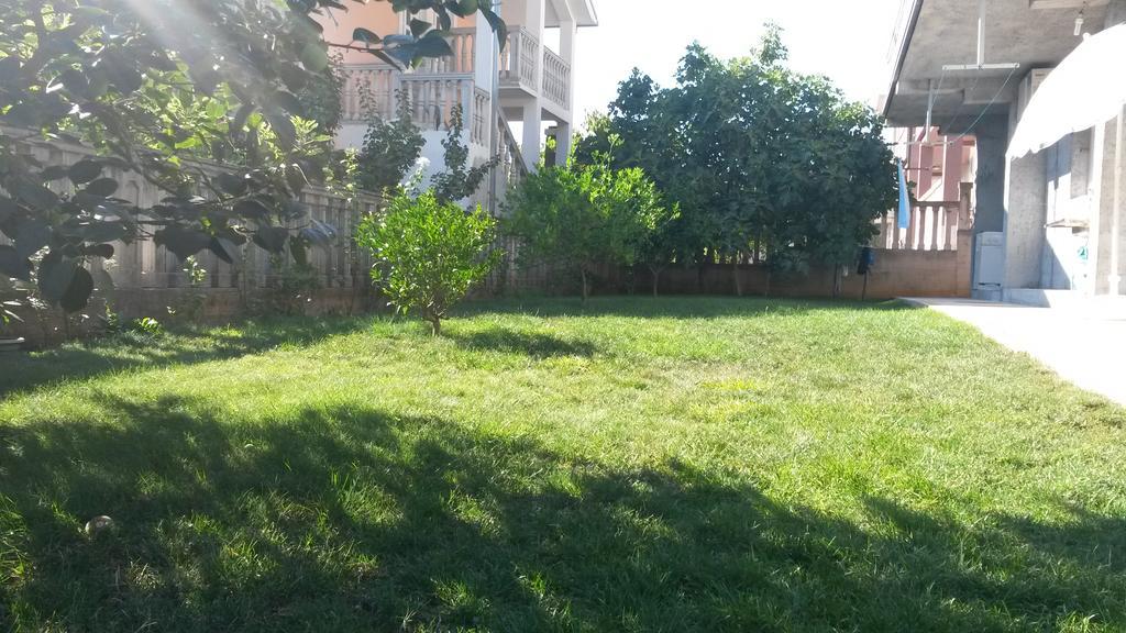 Apartment Villa Dobrijevic -Seljanovo Tivat Kültér fotó